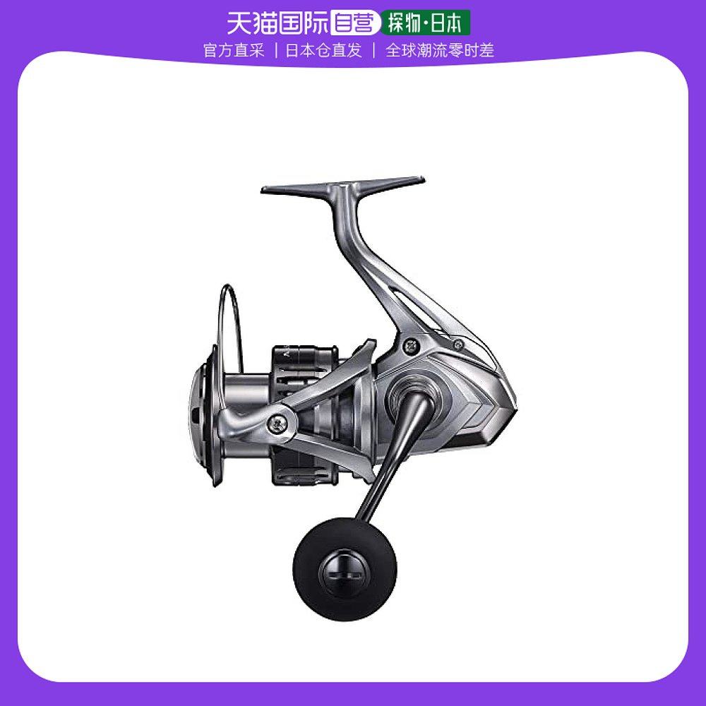 【日本直邮】shimano禧玛诺 纺纱卷轴21 nasuki c5000xg