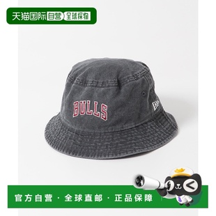 Era WASH BUCKET01 ACID 棒球帽帽子 NBA 日本直邮New