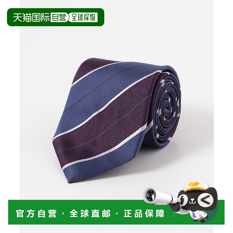 1h可退 日本直邮LIFE STYLE TAILOR 男装 25AW BBC Jacquard面料S