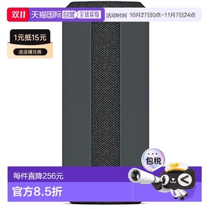 【日本直邮】Sony索尼 无线扬声器SRS-XE200 BC黑色新款