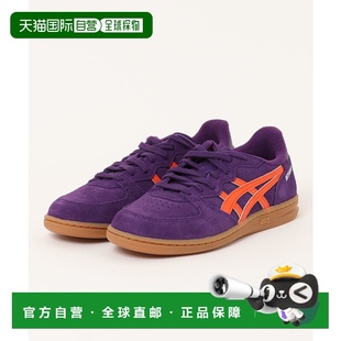 日本直邮asics OG手球鞋 男士 SKYHAND 6839340001 复古款 1h可退