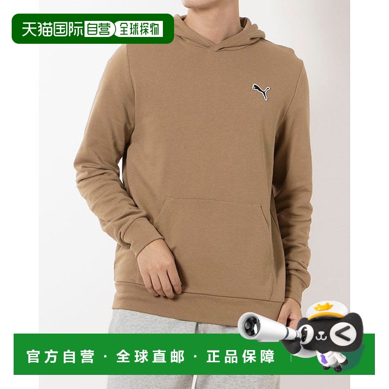日本直邮 BETTER ESSENTIALS 男士连帽运动衫 [TR_678430]彪马