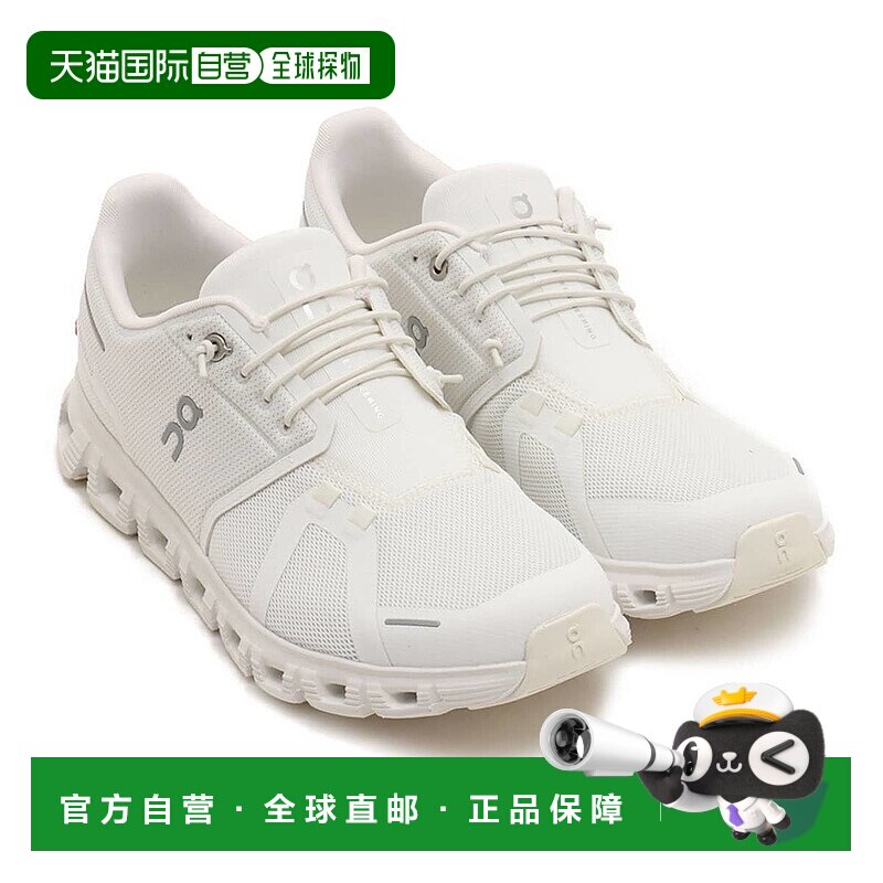 日本直邮On Cloud 6 M 运动鞋昂跑