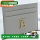 8070430 日本直邮Burberry LIGHT BURBERRY 意大利 卡包 女士品牌