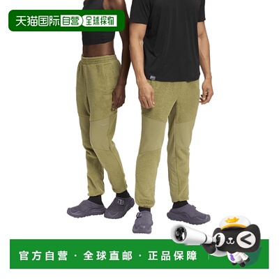 日本直邮HOKA ONE ONE FLEECE BASECAMP内衣长裤