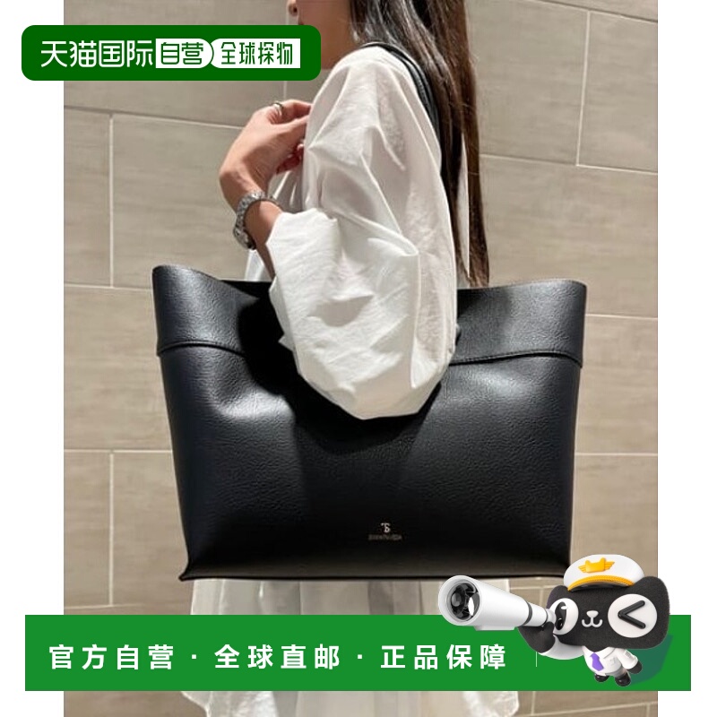 1小时内可退 日本直邮Samantha Vega 女士标准大号托特包 0007241