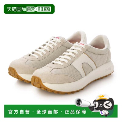 日本直邮PELOTAS ATHENS 运动鞋 象牙白