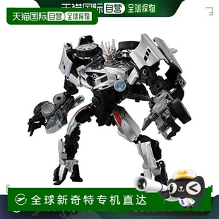 TOMY多美机甲模型变形金刚MB TAKARA 07声波模型 日本直邮