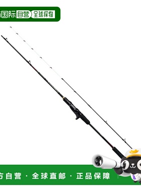 日本直邮Shimano 24 Engetsu Extune NB 610ML-S/RIGHT 357717