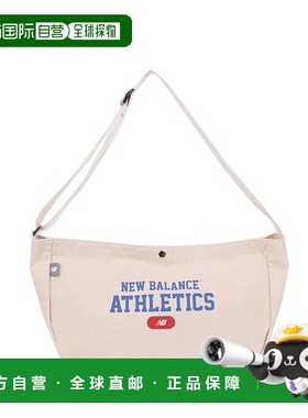 日本直邮 Canvas 单肩包 斜挎包