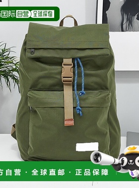 1h可退 日本直邮WILDERNESS EXPERIENCE  双肩包 19L 休闲户外旅