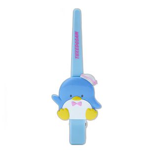 日本直邮【日本直邮】Sanrio三丽鸥 头发配饰 长发夹 燕尾服山姆5