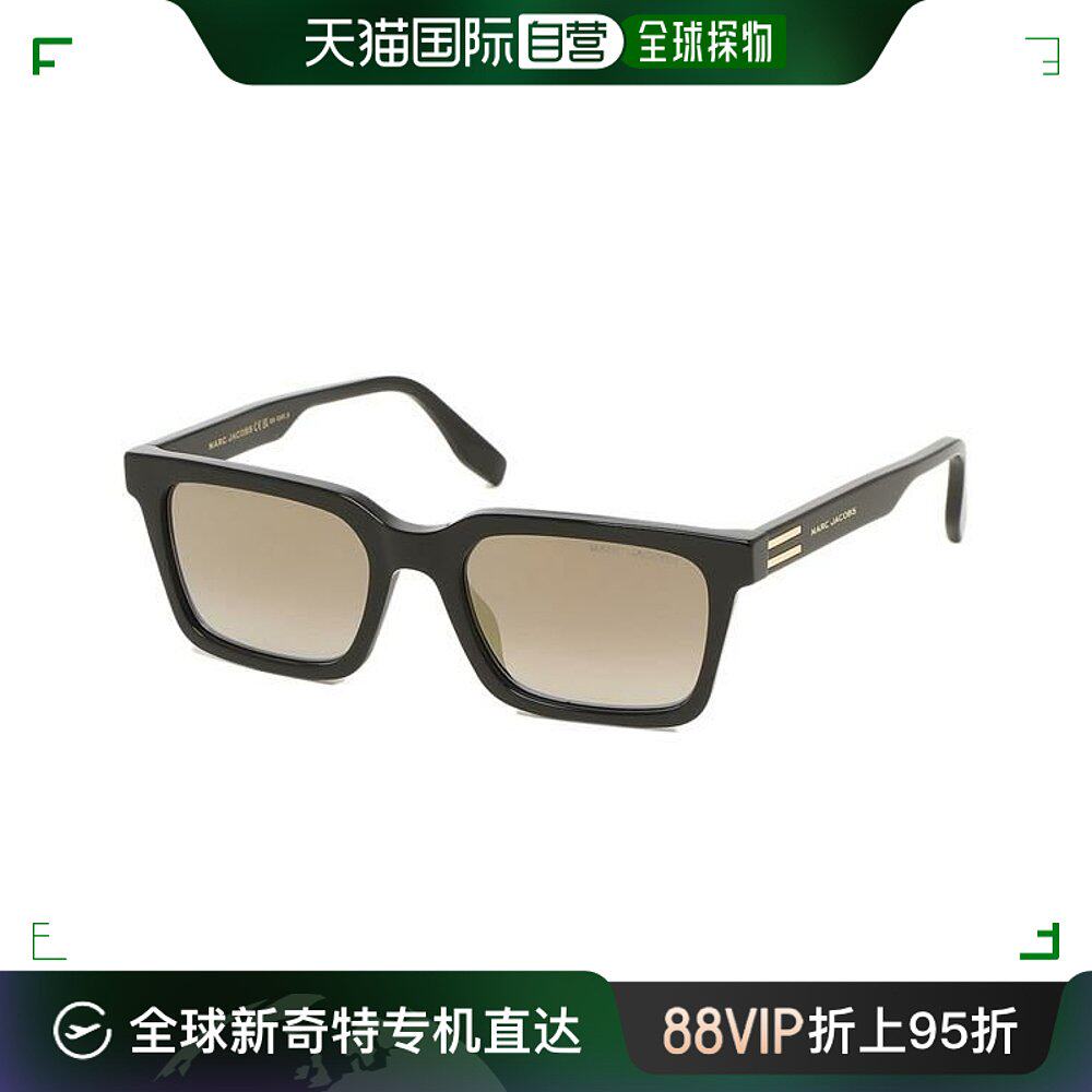 日本直邮marc jacobs马克雅可布男士太阳眼镜国际版719s 807 [axe
