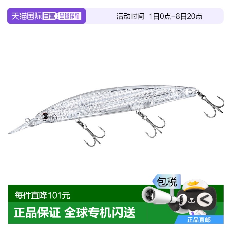 N/A ͨ ձֱDAIWA ߺ· Shoreline Shiner Z Setupper Las