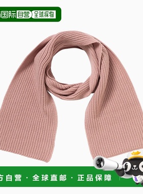 日本直邮AIGLE 针织围巾 [AI715EU14149]