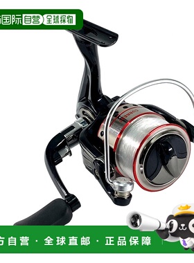 日本直邮Riseway卷筒电流4000螺纹附4-120m