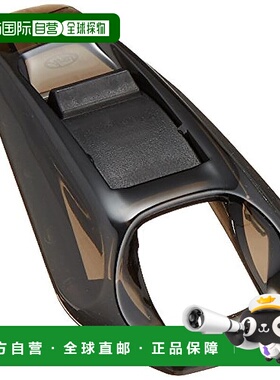 【日本直邮】Arai IC Duct 4 104944 黑色（烟熏） 1个