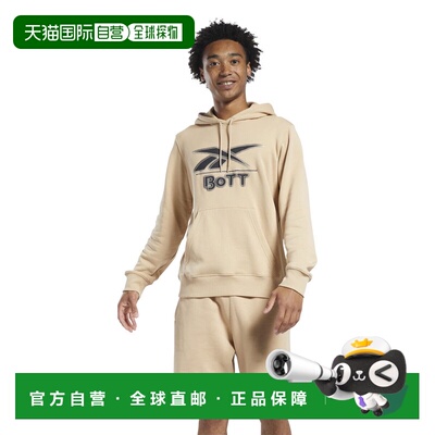 日本直邮日本直邮Reebok EKI14 BoTT OTH 连帽衫