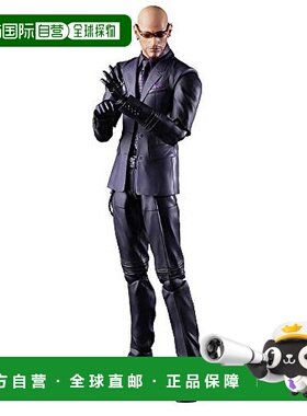 【日本直邮】Square Enix史克威尔艾尼克斯 手办 终唤醒VII remak