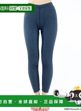 日本直邮hidamari 日向 珠穆朗玛女士女士紧身裤 服装 内衣 女士