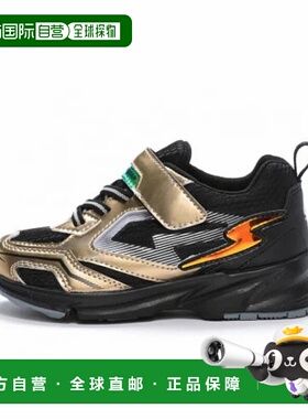 日本直邮Moonstar-Moonstar SS K1117黄金12298433 4初级儿童儿童