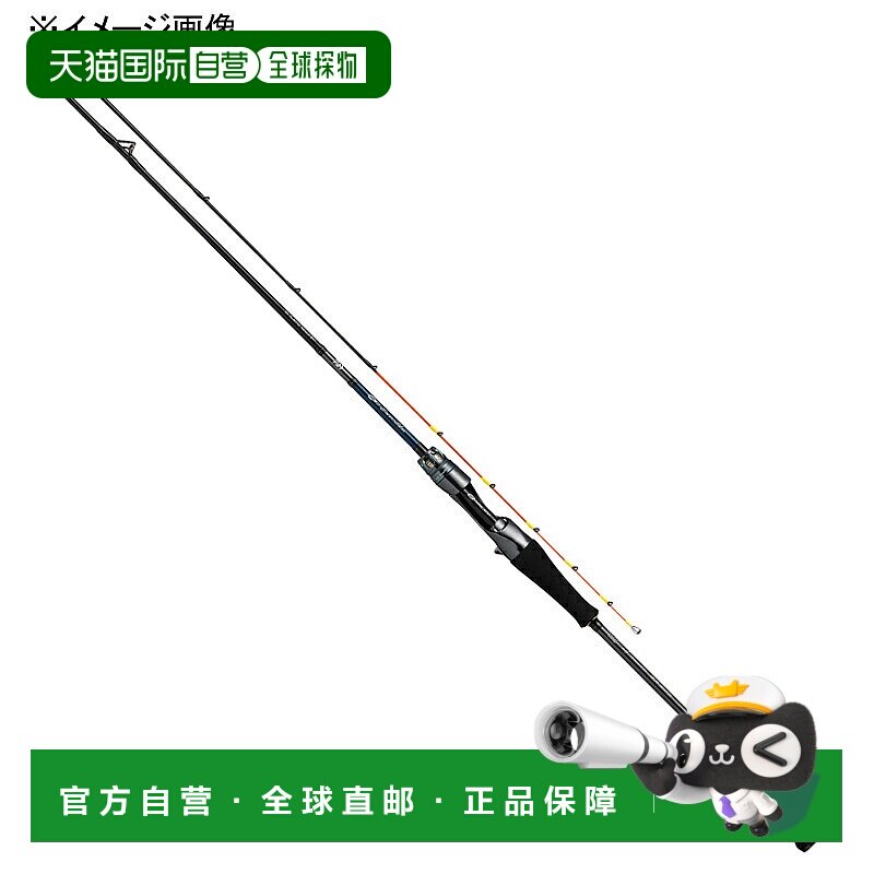 日本直邮Daiwa Emeraldas EX 鱿鱼金属饵 OR63MLB-SMT（饵料两节0