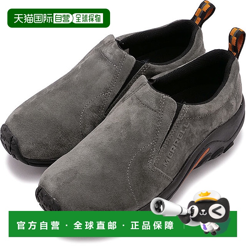 【日本直邮】MERRELL　女士　运动鞋正品品牌运动休闲舒适百搭