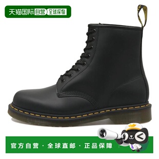 日本直邮Dr.Martens/马汀博士男女同款短靴11822006新款