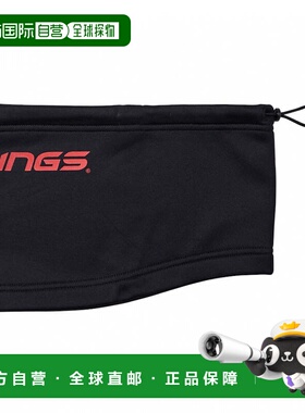 日本直邮Rawlings 棒球防寒针织起毛脖套 EAC15F04