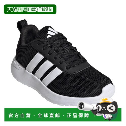 日本直邮阿迪达斯 adidas VL MOVE 婴儿 少年 儿童 鞋子 运动鞋