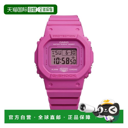 日本直邮CASIO 卡西欧 G-SHOCK/GMD-S5610PK-4JR