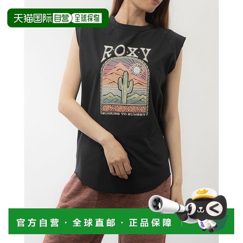 日本直邮ROXY SUCCULENT PARADISE S 系列商品[RO2047EW07550]