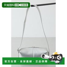 1h可退 日本直邮AZUL BY MOUSSY 女装 方形设计 大容量2WAY斜挎包