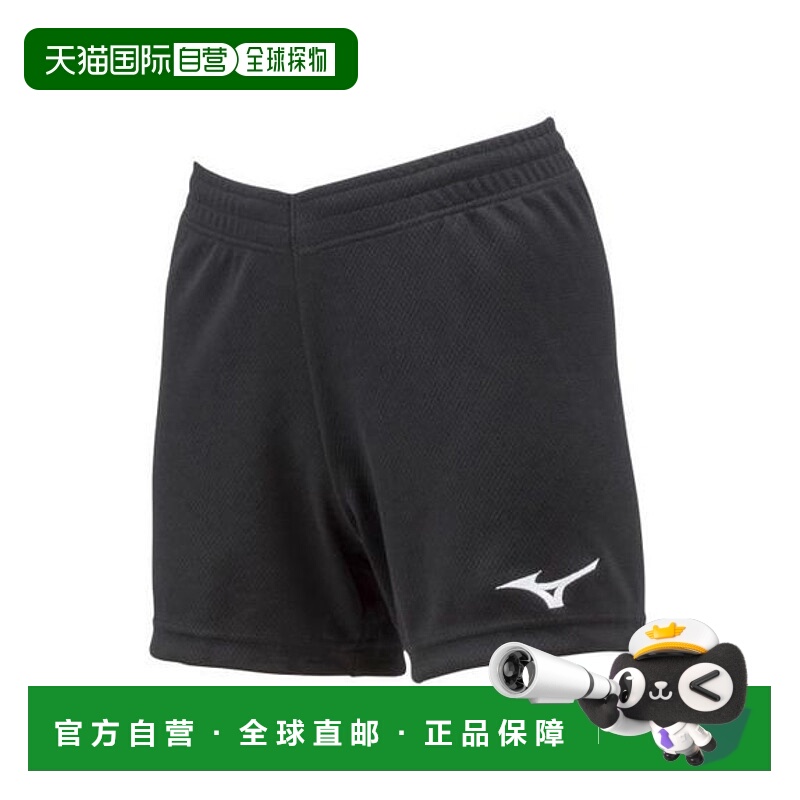 日本直邮【日本直邮】Mizuno美津浓女款短裤V2MB200009