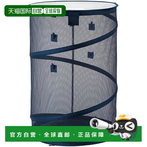 日本直邮Cogit 可伸缩乌鸦驱赶网 户外100L