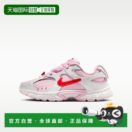 日本直邮NikeV5 RNR Valentine's Day 舒适贴合GS 透气 低帮 跑步