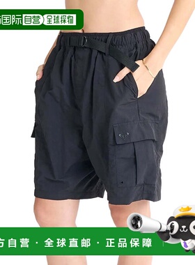 日本直邮ROXY 水陆两用女士半裤式泳衣 WILD WANDER [25SPRBS2510