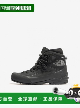 日本直邮THE NORTH FACE 徒步鞋 Summit Bright Horn Future Ligh