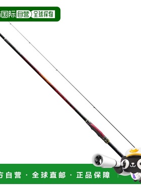 日本直邮SHIMANO 24 火血灰 Skimmer 1.1-530（原来是）273727