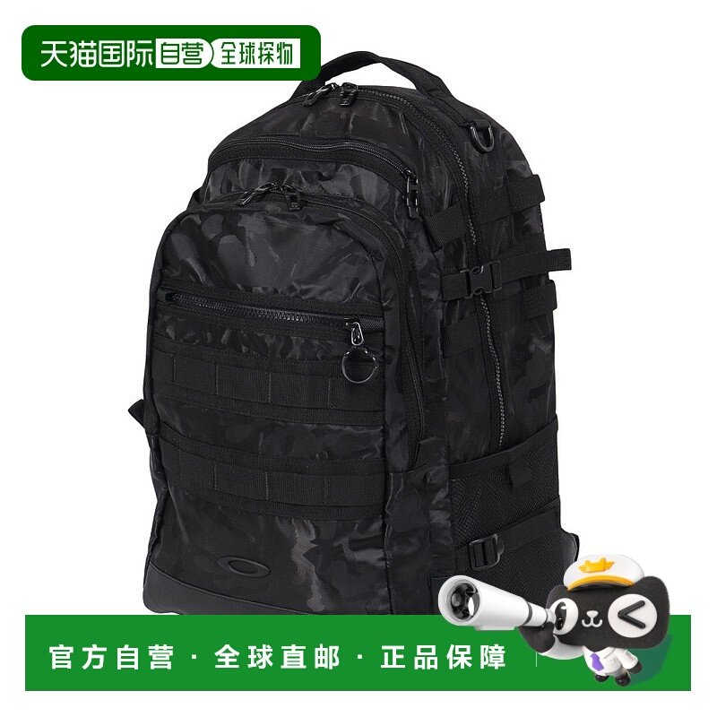日潮跑腿OAKLEY欧克利 Enhance LT 背包男女款大号 9.0 Fw 35L