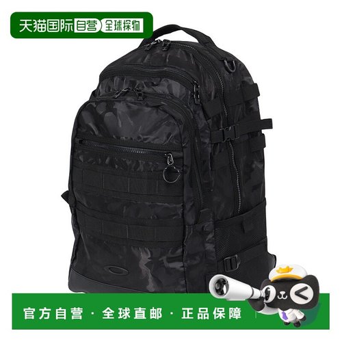 日潮跑腿OAKLEY欧克利 Enhance LT 背包男女款大号 9.0 Fw 35L