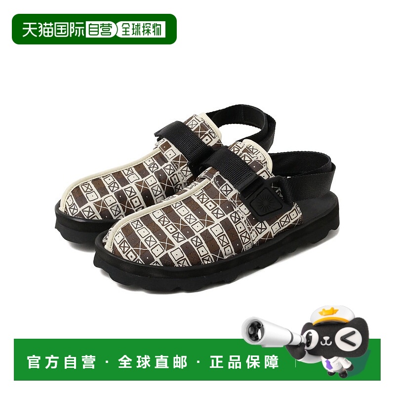 1h可退 日本直邮Reebok X EAMES 男士EAMES BEATNIK运动鞋 113301