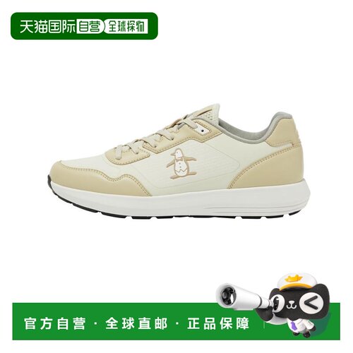 日本直邮MUNSINGWEAR 无钉高尔夫鞋 轻便缓冲 男女通用 高尔夫鞋