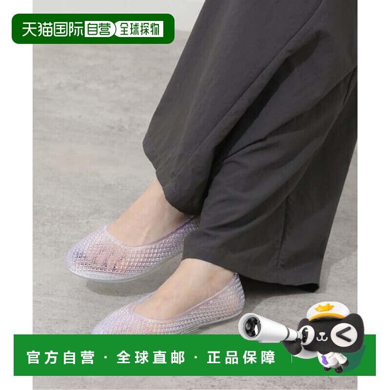 日本直邮JOURNAL STANDARD MOHI果冻凉鞋运动鞋拖鞋其他颜色K
