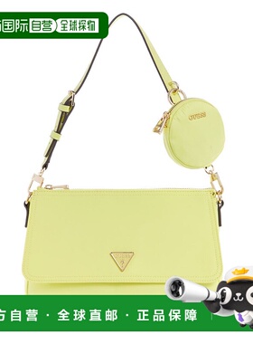 日本直邮Guess ECO GEMMA托特包 [GU1432AW28243] 女士肩背包