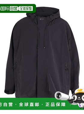 日本直邮OAKLEY FGL SECTOR 夹克外套[5.7 FOA408117-01N] 男士外