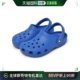 凉鞋 日本直邮CROCS CLASSIC轻便简约办公工作内部室内 男女款 经典