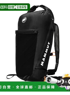 日本直邮MAMMUT  双肩背包Aenergy 18 (2530-00880)