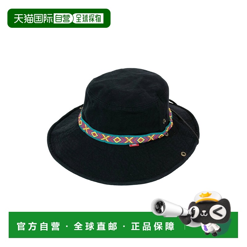 日本直邮Clef男女同款ADVENTURE HAT MEX冒险帽 纯棉材质 自由变
