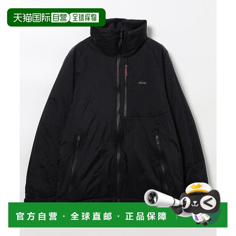 日本直邮NANGA AURORA TEX立领羽绒服 [98661082]